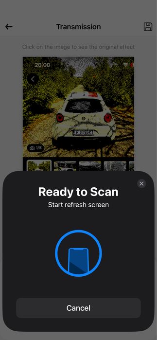 Iphone 16 Pro Max Creative Case