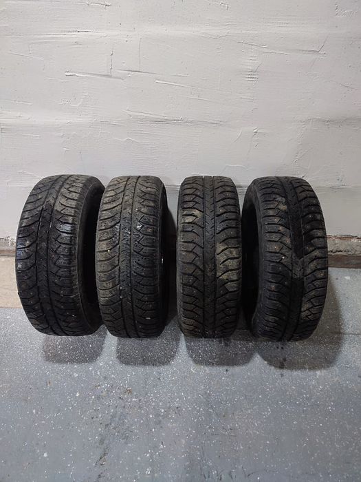 Продам зимние шины