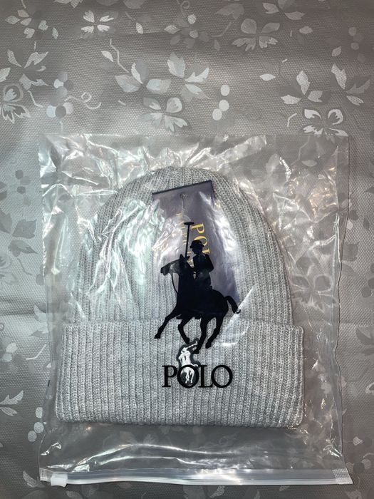 Caciula Polo Ralph Lauren