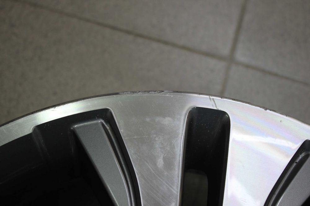 Джанта 16" Kia Ceed, Venga