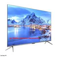 Samsung Smart TV 43** доставка по городу