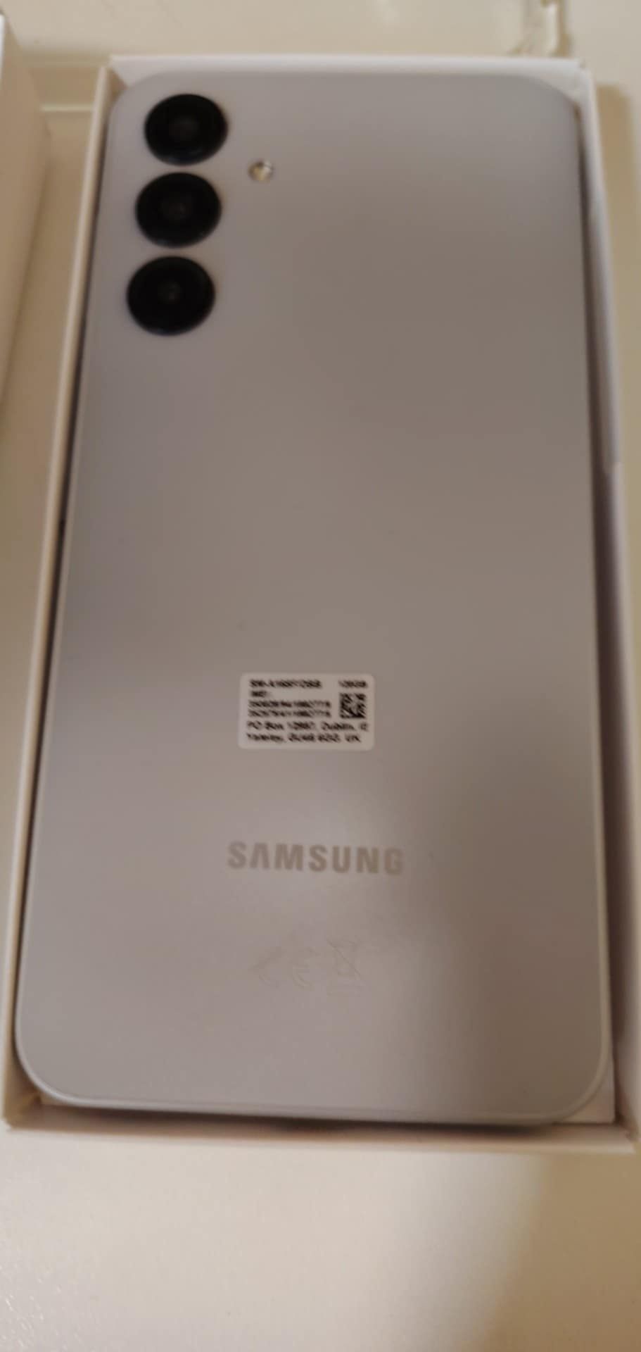 Samsung Galaxy A16 128 GB