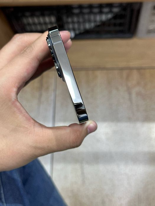 iPhone 13 Pro Max 256gb 78% Gray