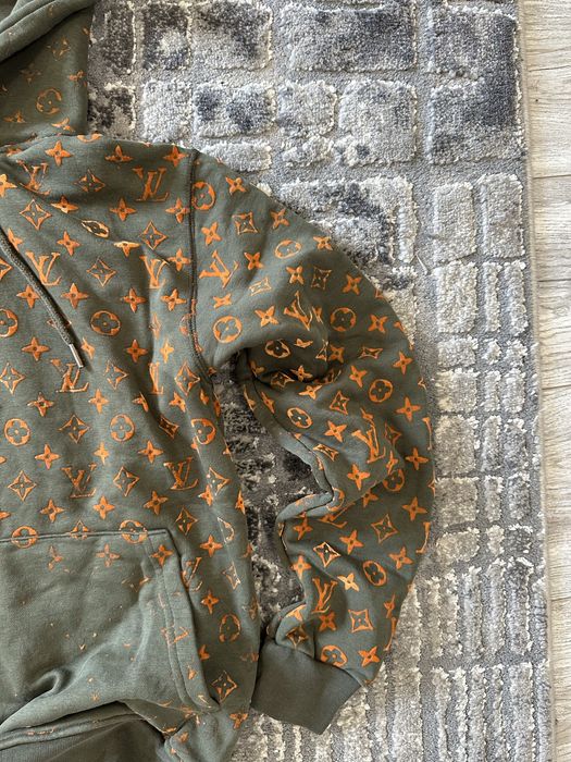 Bluza Louis Vuitton originala