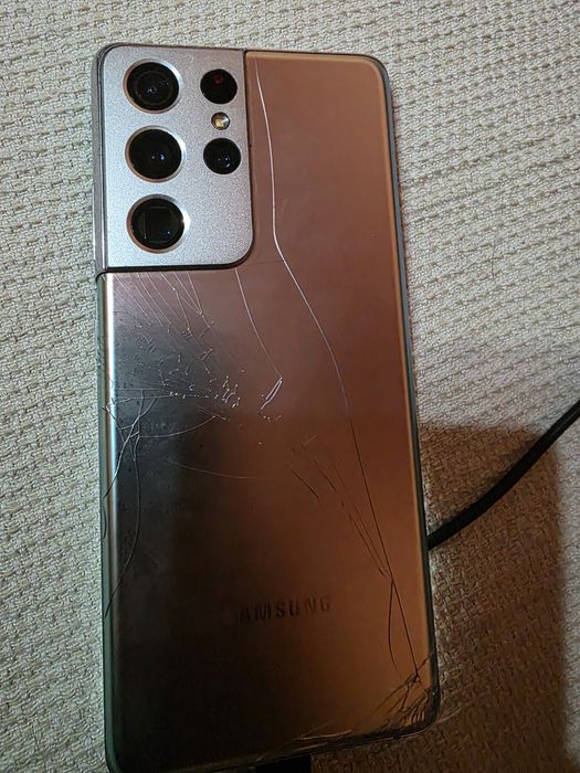 Samsung s21 ultra