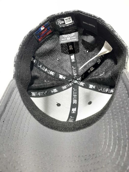 Sapca NY New Era  S-M