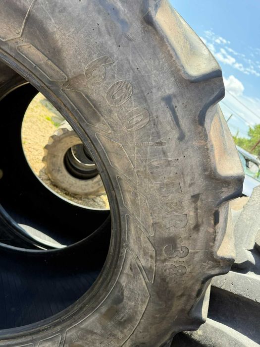 Anvelope agricole 650.65 R38