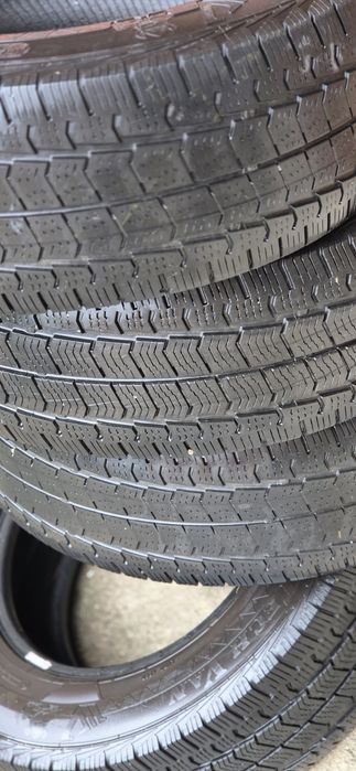 Anvelope 235 65 r16c