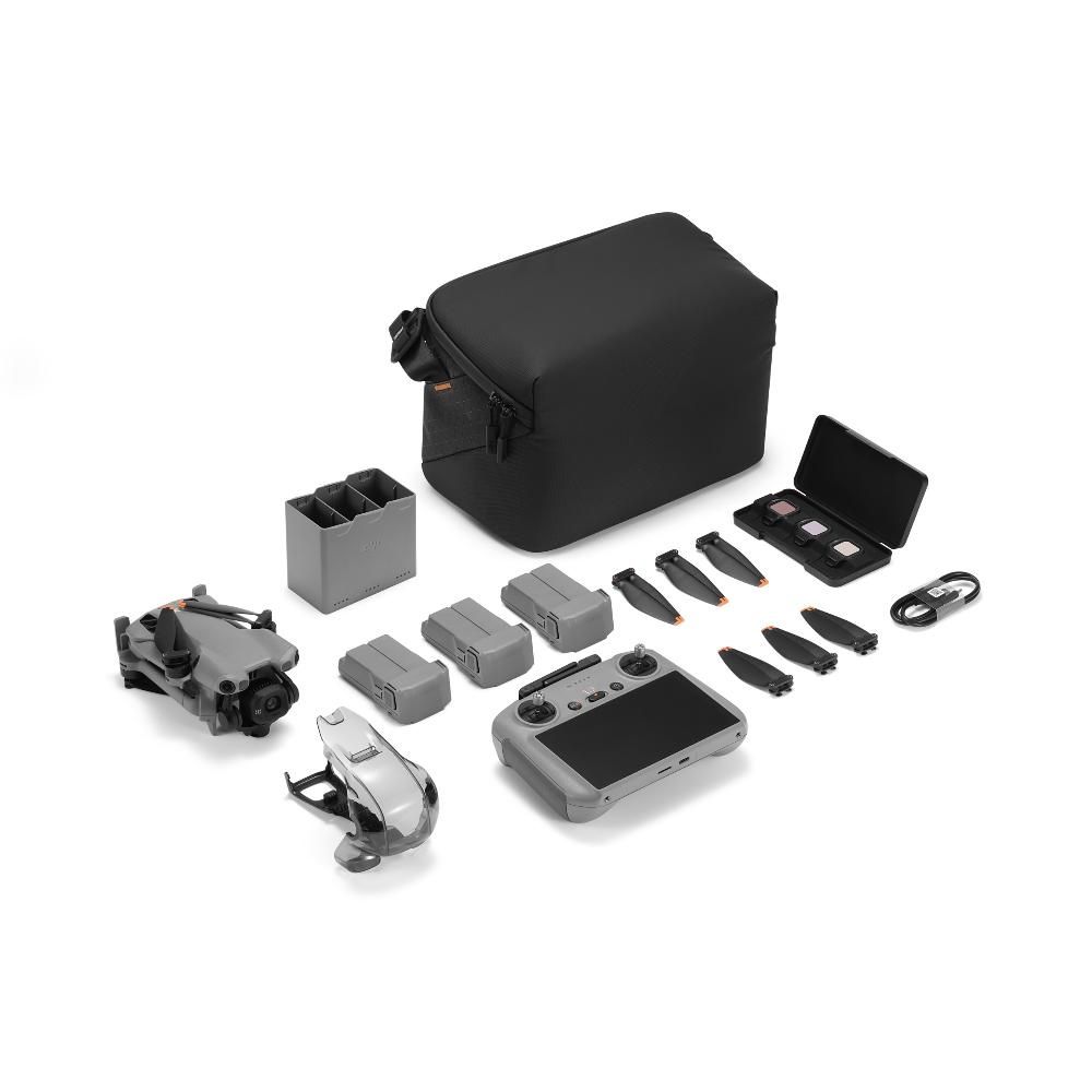 DJI MINI 5 Pro Fly More Combo Plus Rc-2