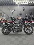Harley Davidson Sportster 1200