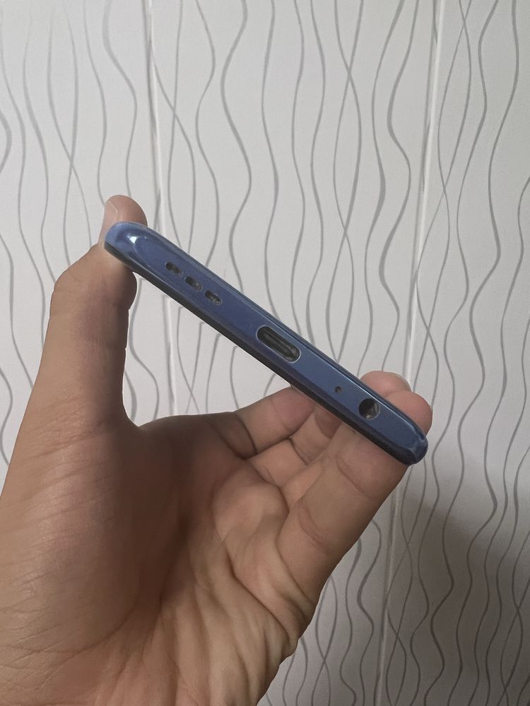 REDMI NOTE 10s 64gb-7gb xotirasi