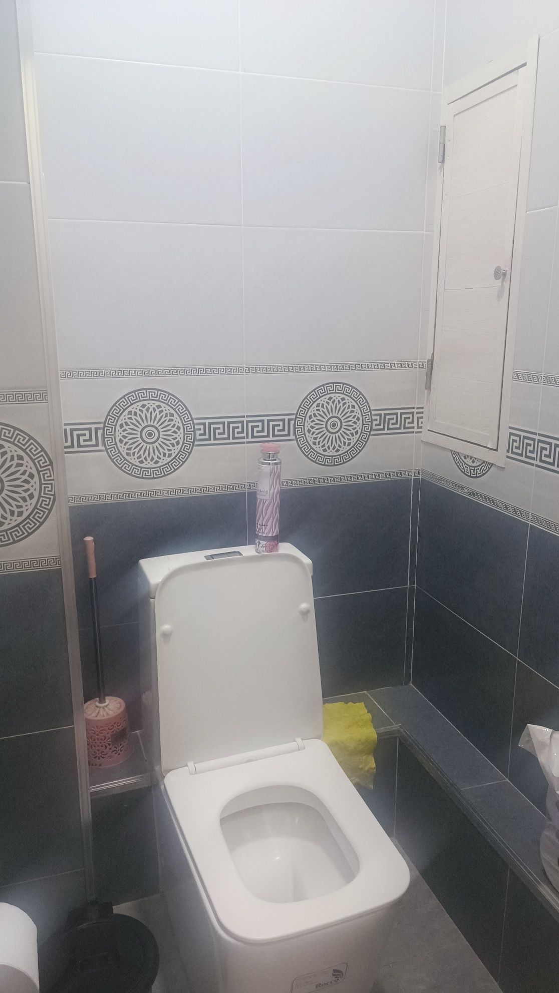 Ijaraga 3 xonali uy