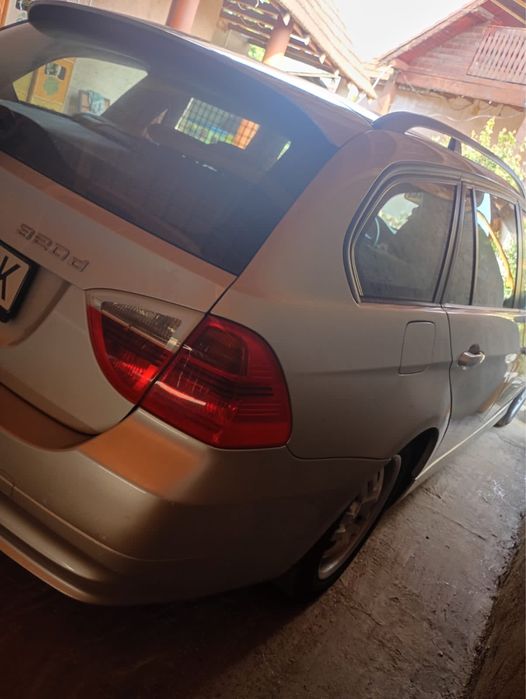 Bmw 320d 190 cai ULTIMUL PRET