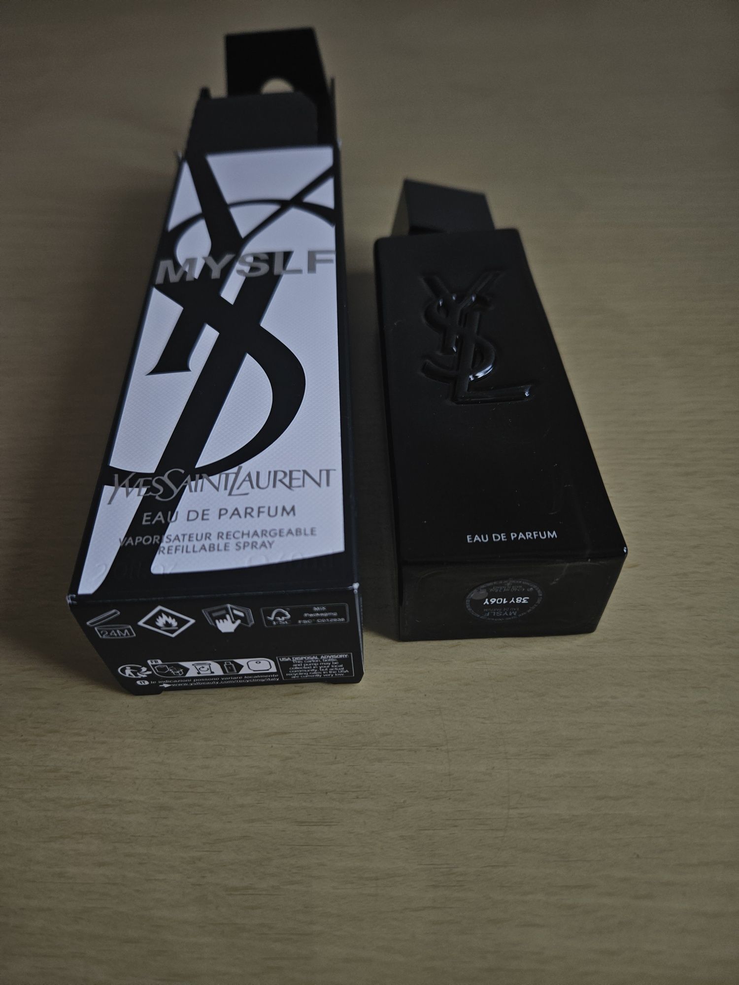 Yves Saint Laurent (YSL) Myself 60 ml EDP