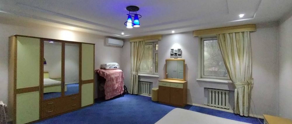 Аренда квартиры Шайхантахурский район Лабзак Абай Круг Корзинка