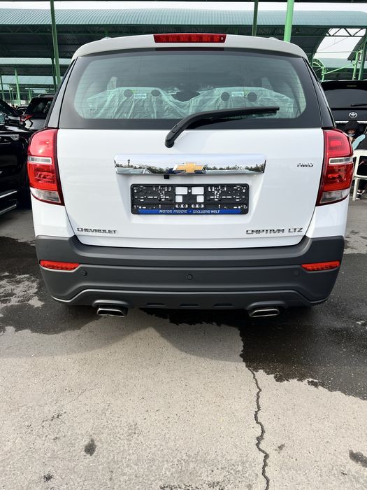 Kaptiva 4 qilingan holati zur