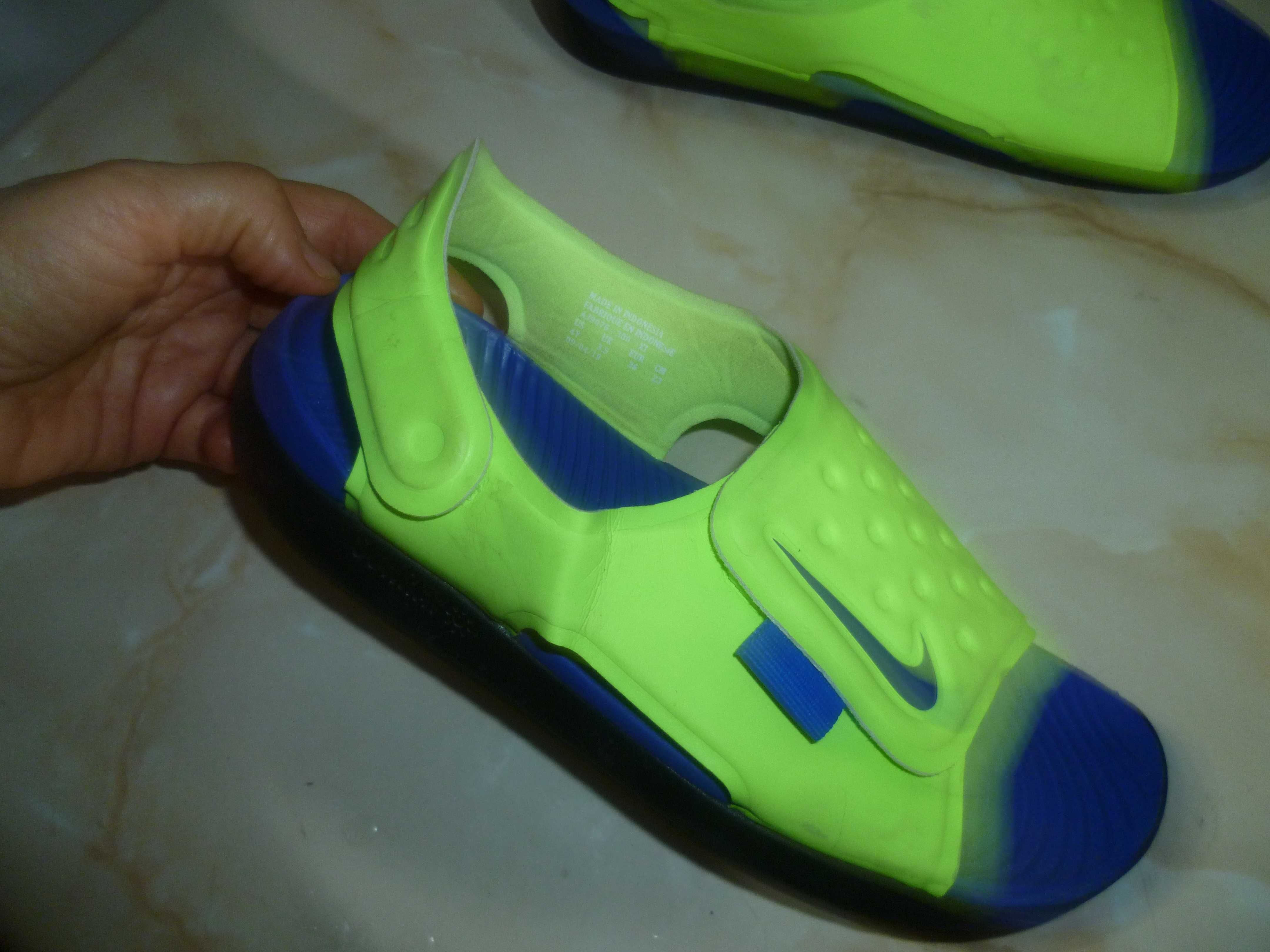 NIKE сандали Nike