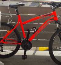 Bicicleta B’Twin Rockrider 340