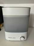 Sterilizator Biberoane Philips Avent cu uscare
