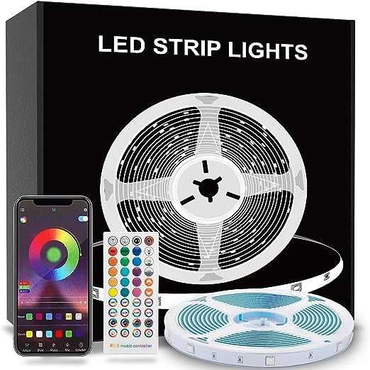 LED лентови светлини 30 м