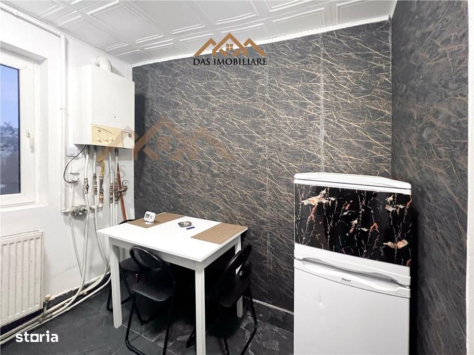 Apartament 2 camere Str. V. Babes, zona facultatii
