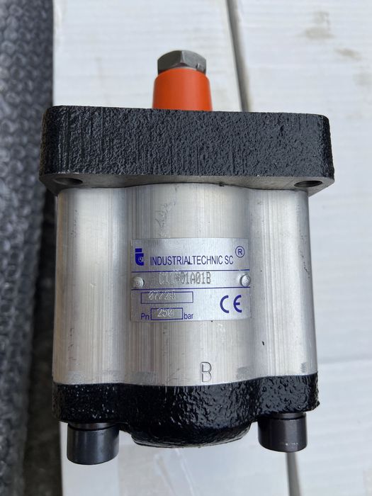 Pompa hidraulica Fiat, U445