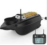 Лодка за захранка Flytec V030 V080 180т. GPS и опция за сонар