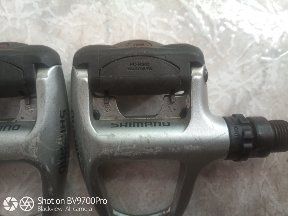 Автоматични педали SHIMANO PD-R540 SPD-SL