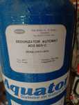 Vând dedurizator automat