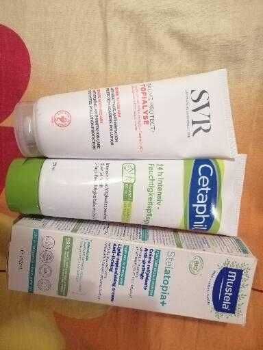 Crema, sampon, acnee, spf, noi, sigilate