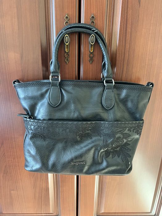 Дамска чанта Desigual