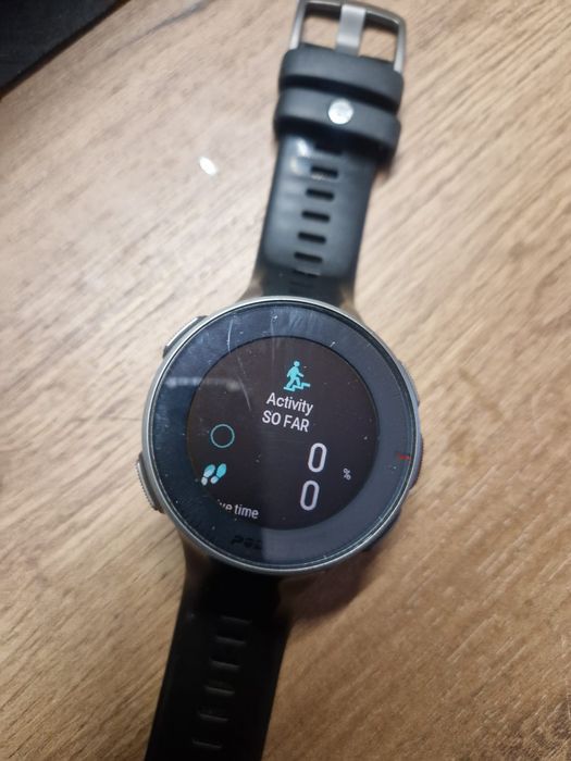 Ceas Polar Vantage V