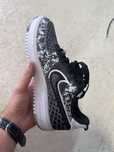 Nike Air Force 1 Low Crater FlyKnit White