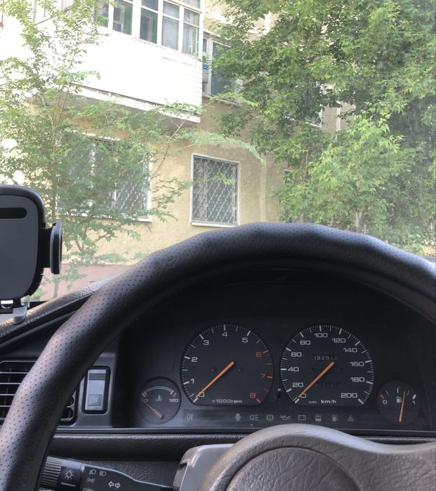 Продам мазду 626 gd