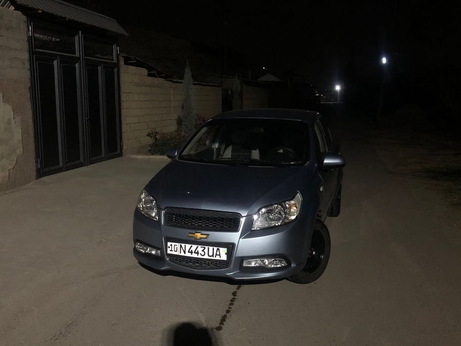 Nexia 3 sotiladi нексия 3