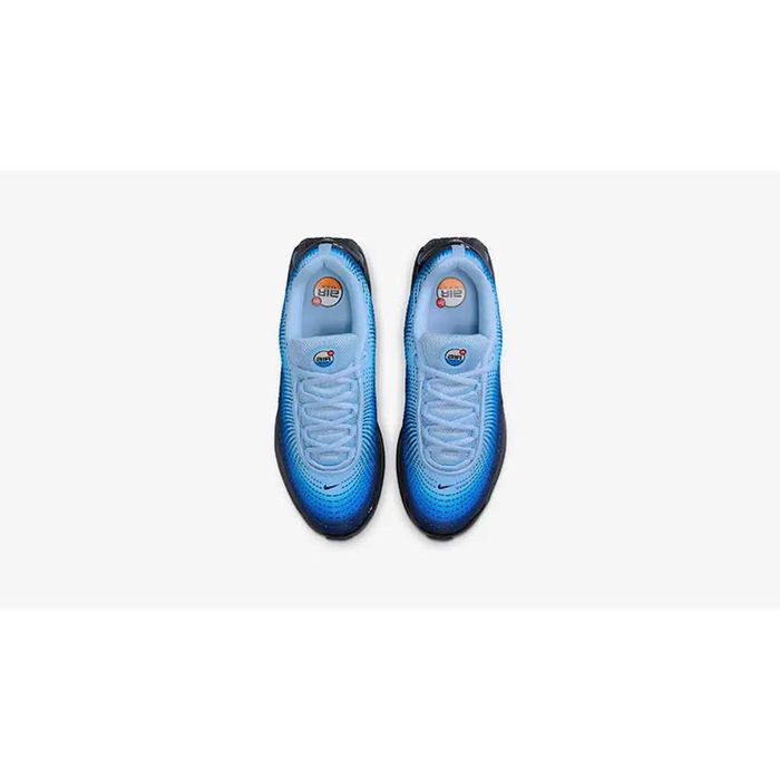 Nike - Air Max Dn Blue Void номер 43 мъжки Оригинал Код 6231