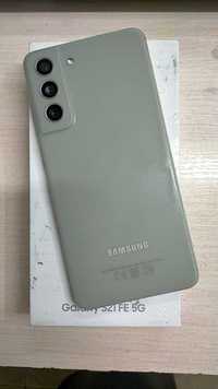 Samsung Galaxy S21 FE 128гб (г.Тараз пр Жамбыла 172 ) лот347870