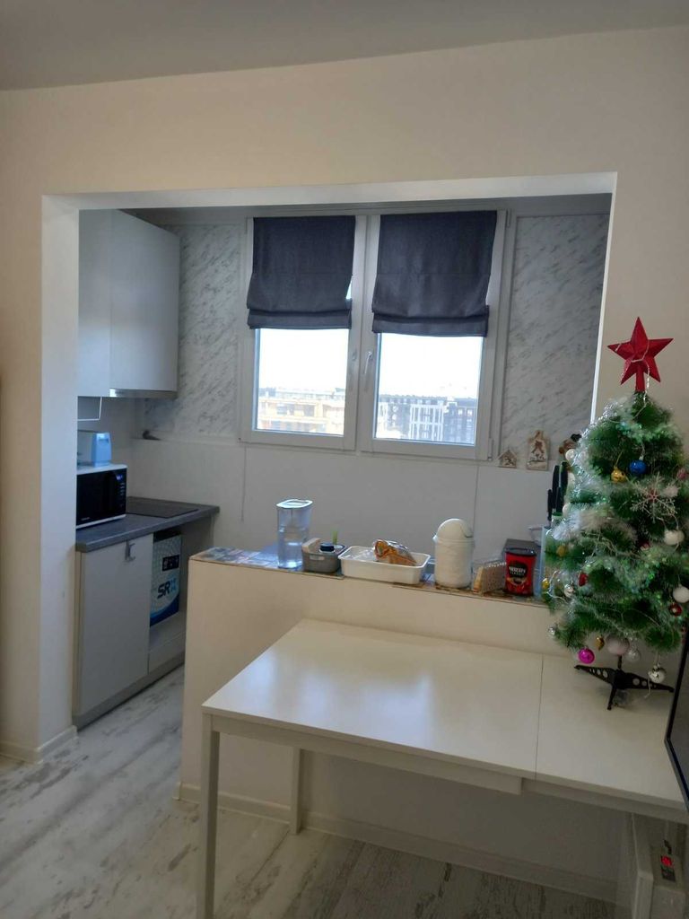 Продава се Тристаен апартамент в Пловдив, Христо Смирненски - 76 кв.м за 1974 €/кв.м - Снимка #6