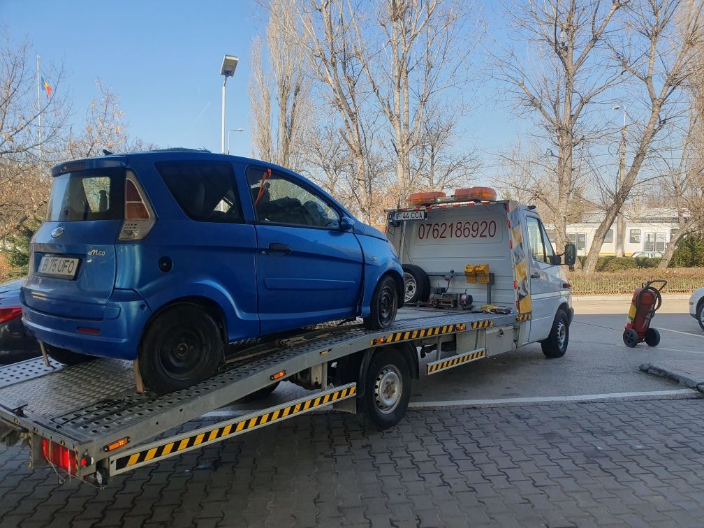 Tractari auto 24 24