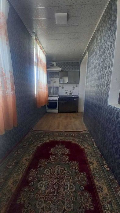 2 хоналик 4 этаж, 5 микр навруз