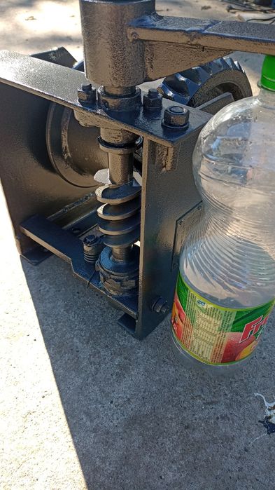 Troliu manual forță