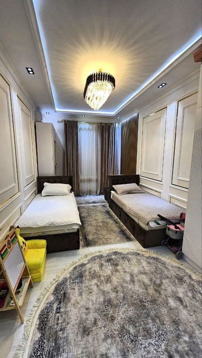 Квартира 4 хонали клинган