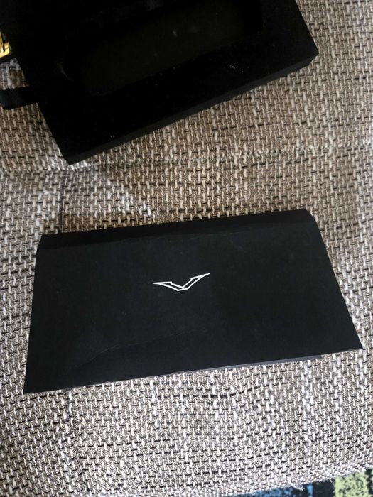 Телефон Vertu dragon