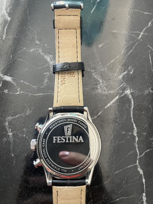 Ceas Festina Barbatesc