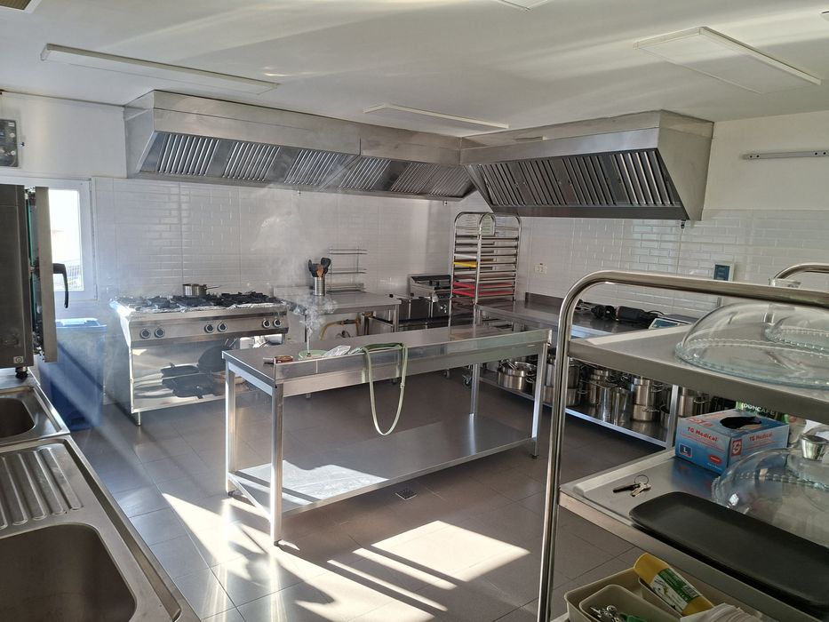 Afacere la cheie tip autoservire