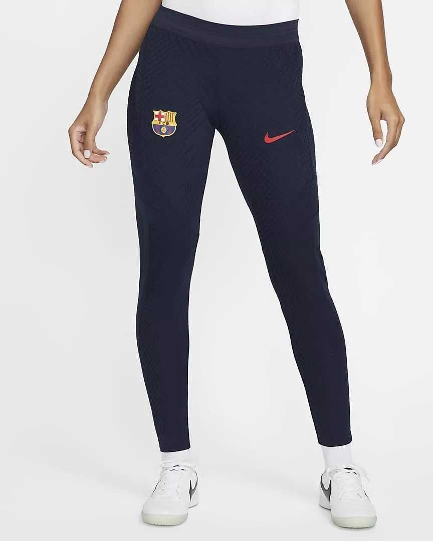Nike Barcelona Strike Elite - Оригинално дамско долнище размер M