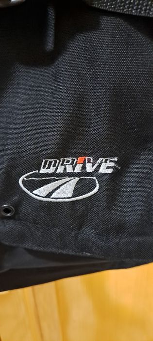 Мото яке DRIVE, Детско, Протектори, водоустойчиво, размер 134-140