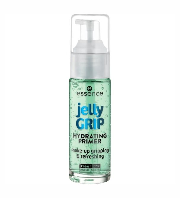 Праймер Essence Jelly Grip | Новый | Недорого