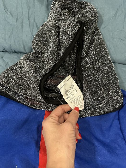 Костюми за Хелуин