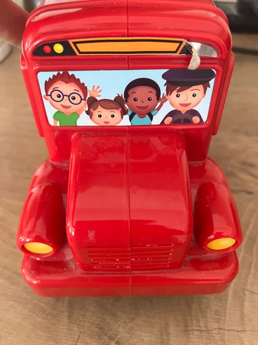 Детски музикални играчки